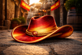 Matador Classic Cowboy Hat