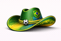 Prime Samba Cowboy Hat