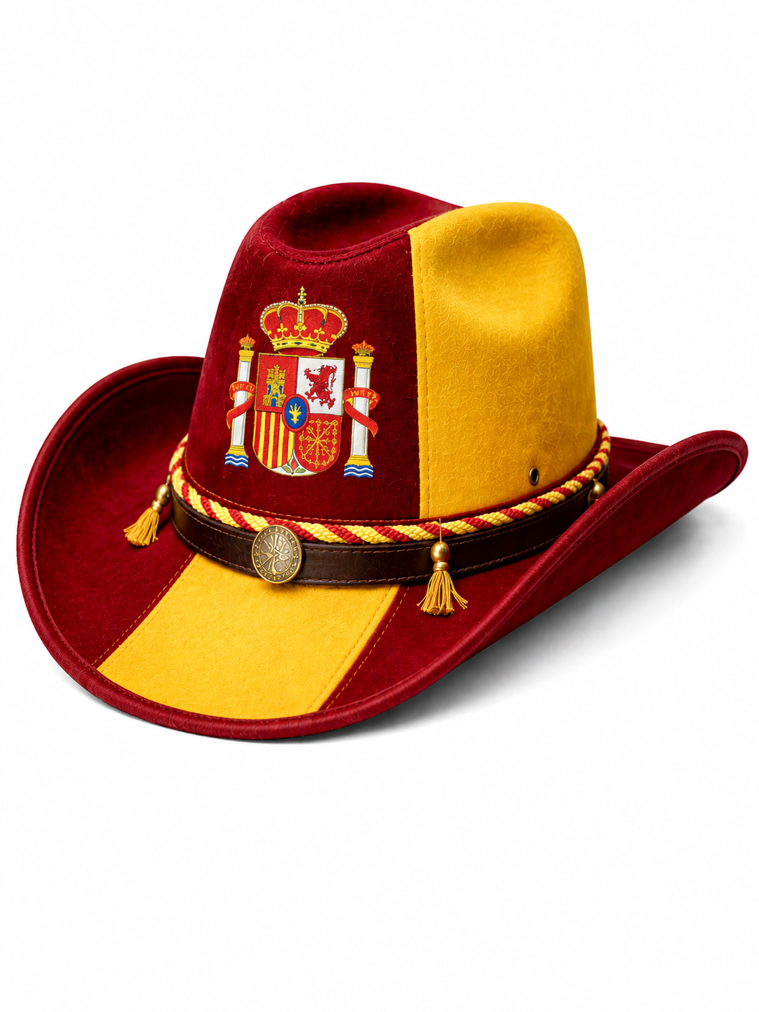 Matador Classic Cowboy Hat