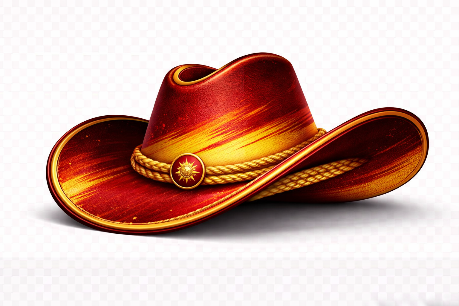 Matador Classic Cowboy Hat