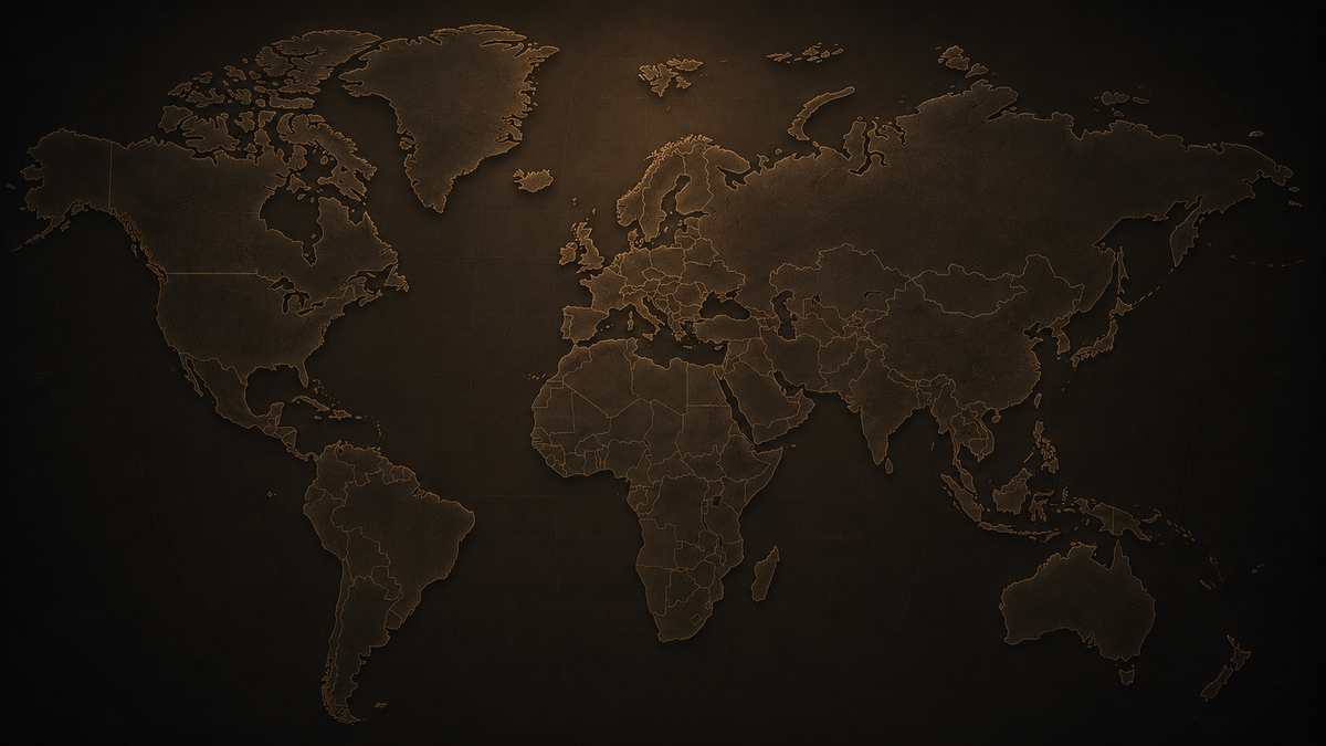 Wear the World